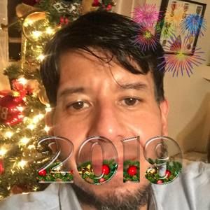 Meet your Posher, Chris